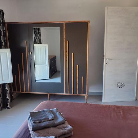 La Mansarda Apartment Tortoli Bagian luar foto
