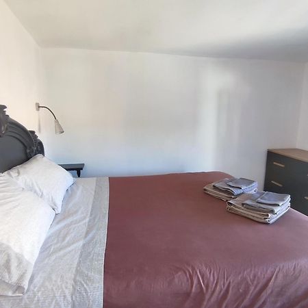 La Mansarda Apartment Tortoli Bagian luar foto