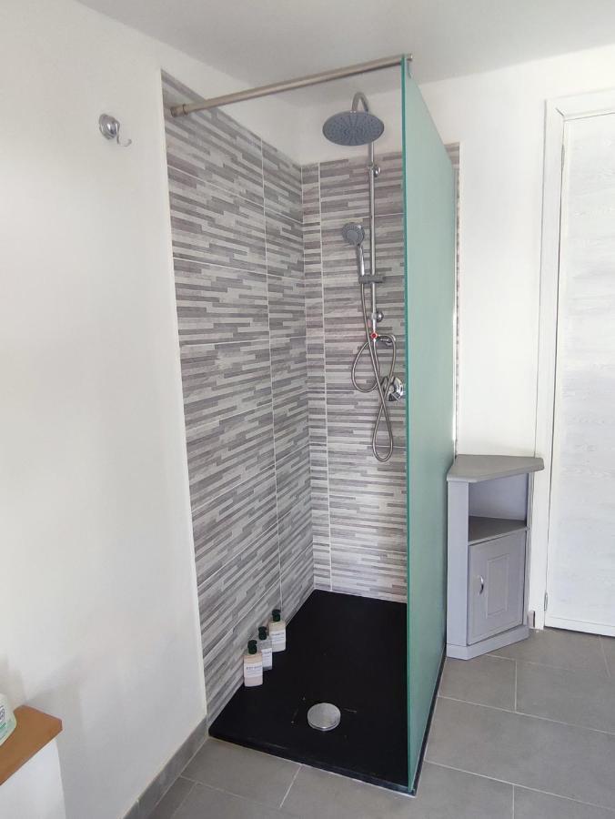 La Mansarda Apartment Tortoli Bagian luar foto