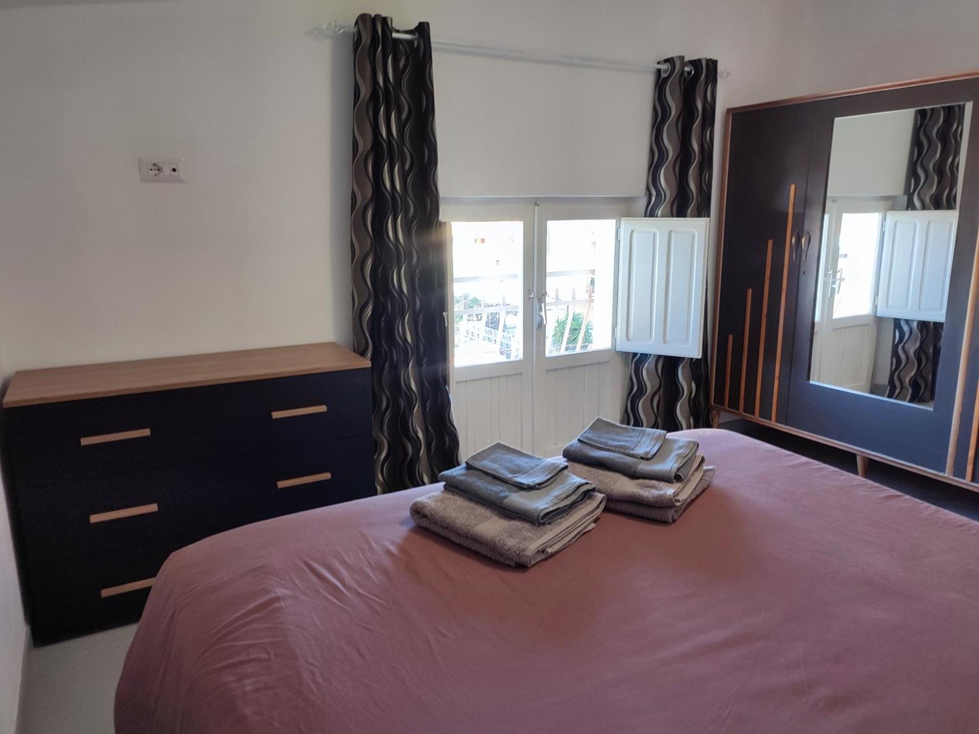 La Mansarda Apartment Tortoli Bagian luar foto