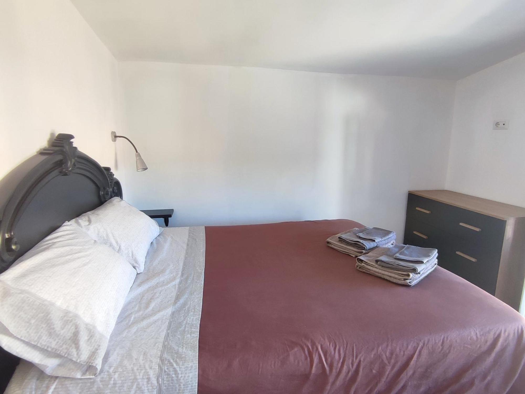 La Mansarda Apartment Tortoli Bagian luar foto