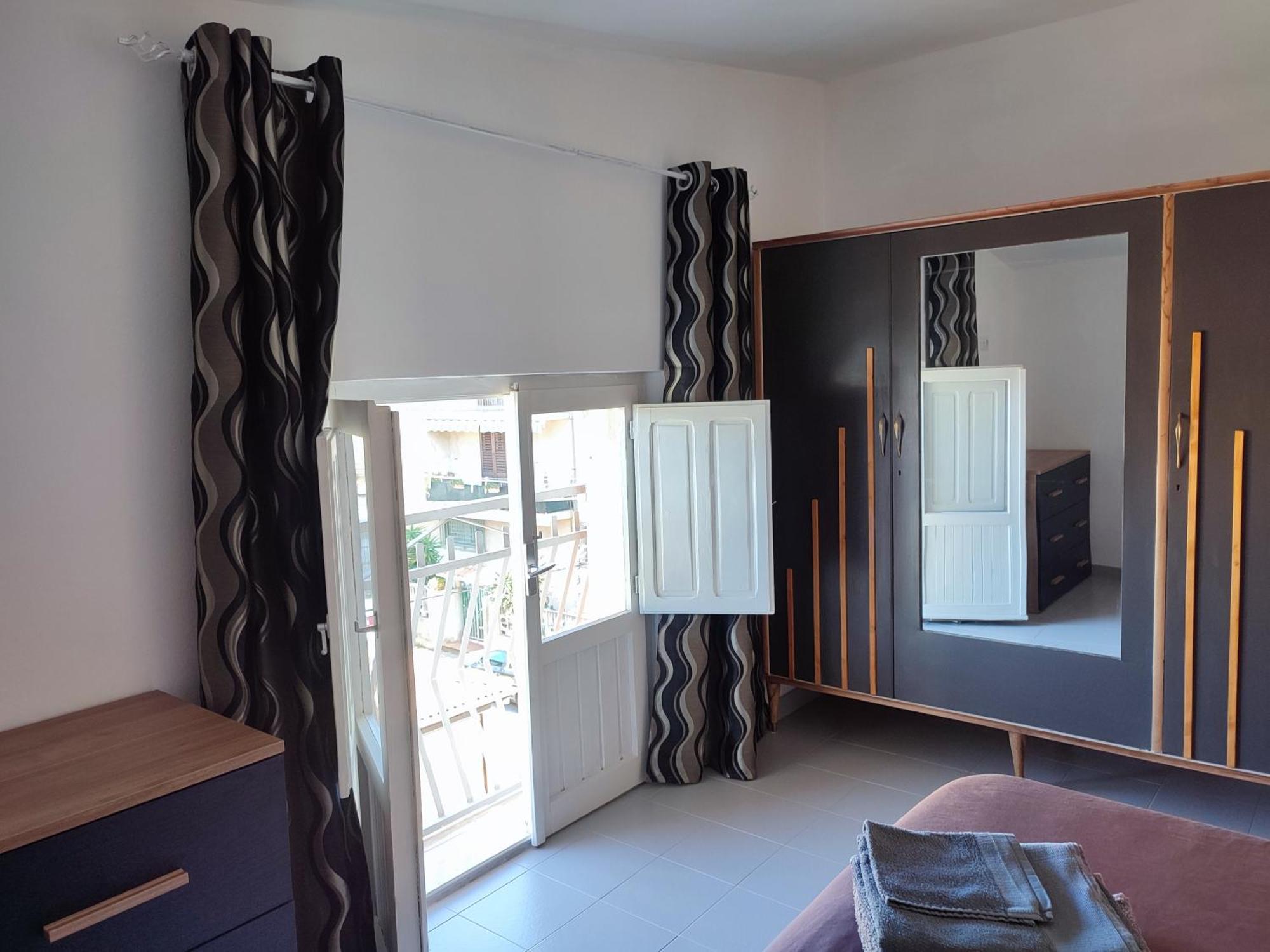 La Mansarda Apartment Tortoli Bagian luar foto