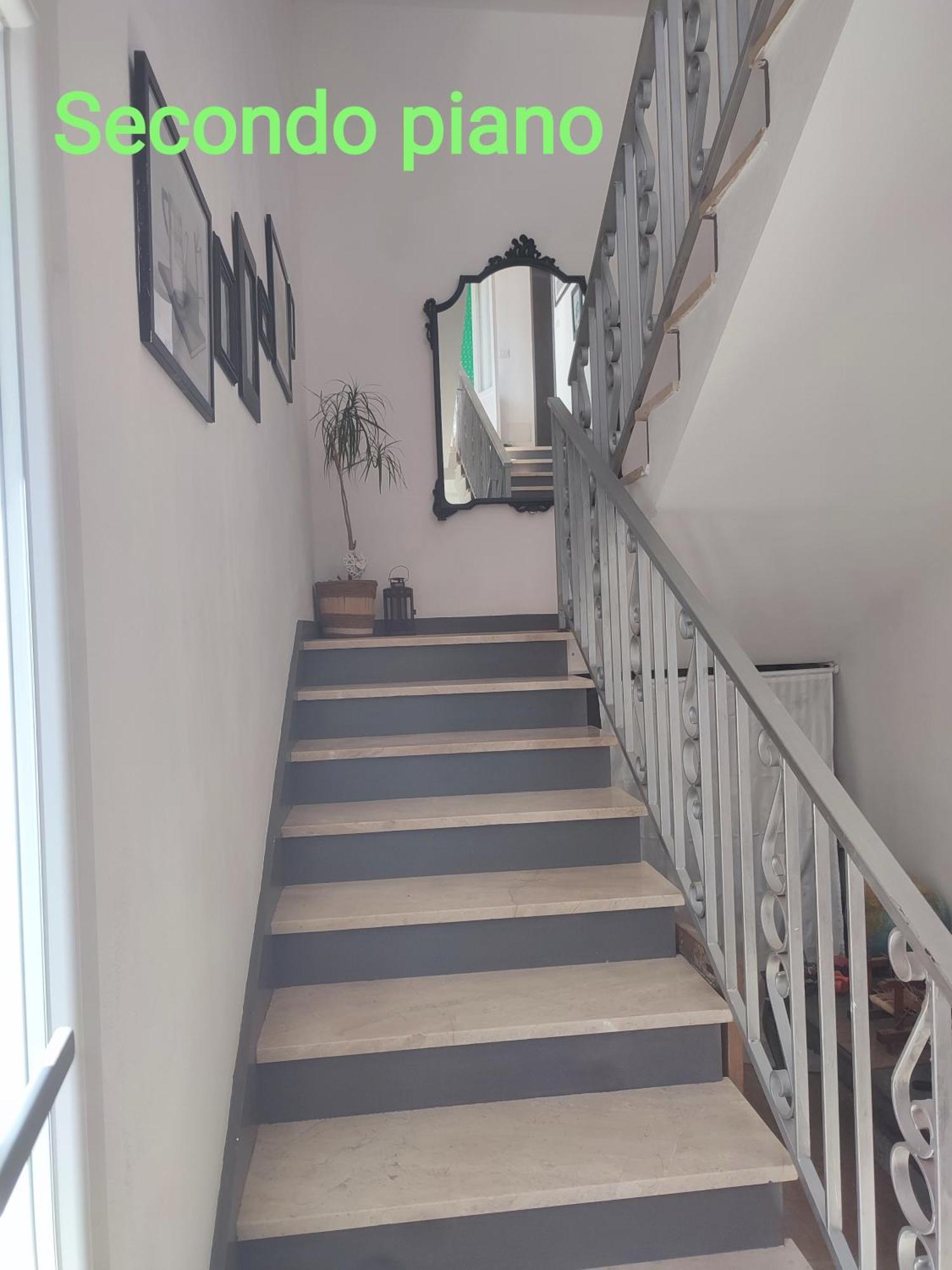 La Mansarda Apartment Tortoli Bagian luar foto
