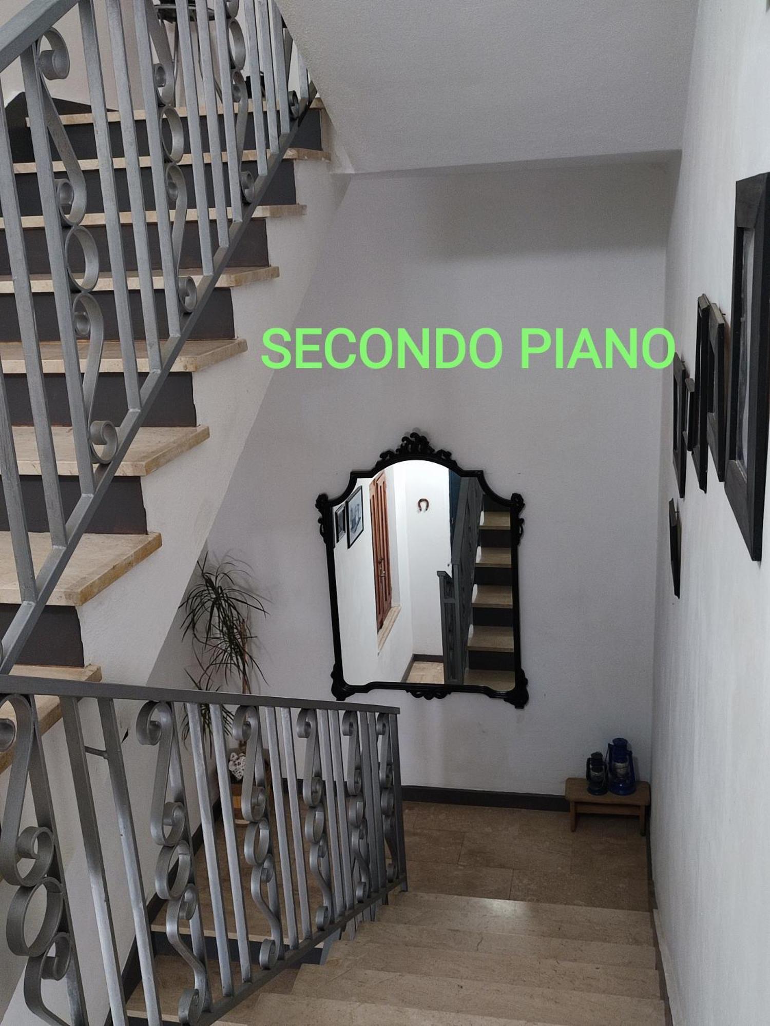 La Mansarda Apartment Tortoli Bagian luar foto